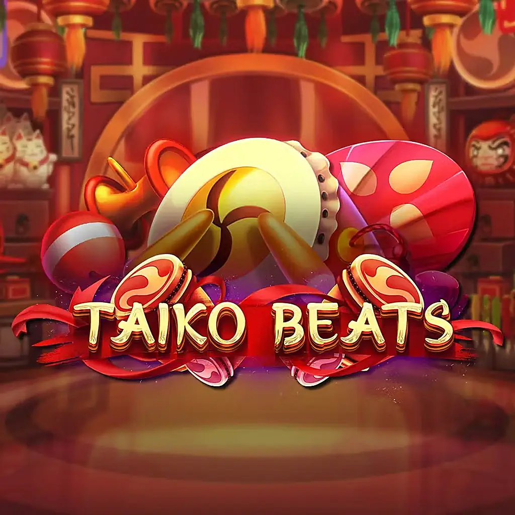 Играть Taiko Beats: увлекательная ритм-игра с барабанами Играть Taiko Beats: увлекательная ритм-игра с барабанами